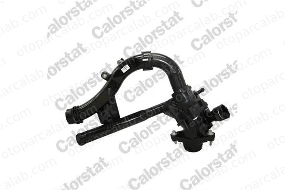 WAHLER 412599.00.97D81 Termostat 97 °C MERCEDES-BENZ E-SERISI C-SERISI A2742003400 2742000715