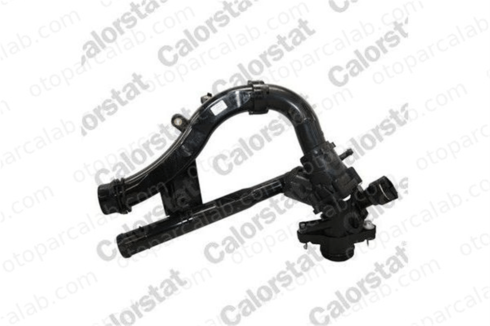 WAHLER 412609.00.97D81 Termostat 97 °C MERCEDES-BENZ E-SERISI C-SERISI A2742003100 2742000115