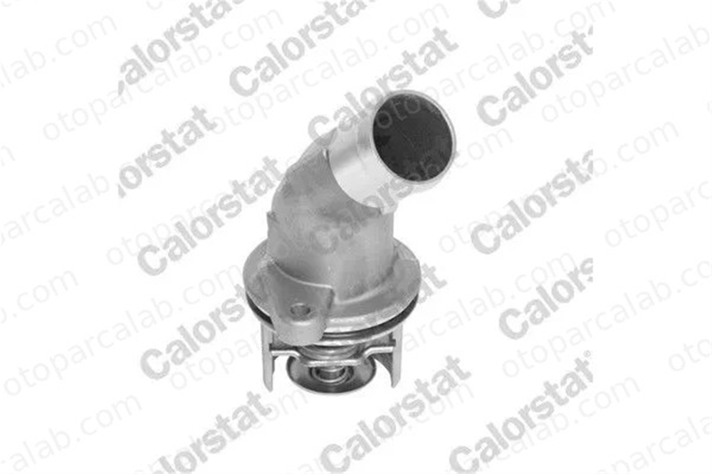 WAHLER 4814.92D Termostat AUDI A4 B6 Avant A6 C5 Avant 6C121111C 6C121111E