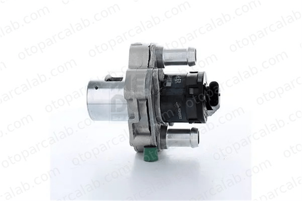 WAHLER 710471D/1 Egr Valfi MERCEDES-BENZ SPRINTER 3,5-t Panelvan/Van SPRINTER 3,5-t Platform şasi A6421401460 6421401460