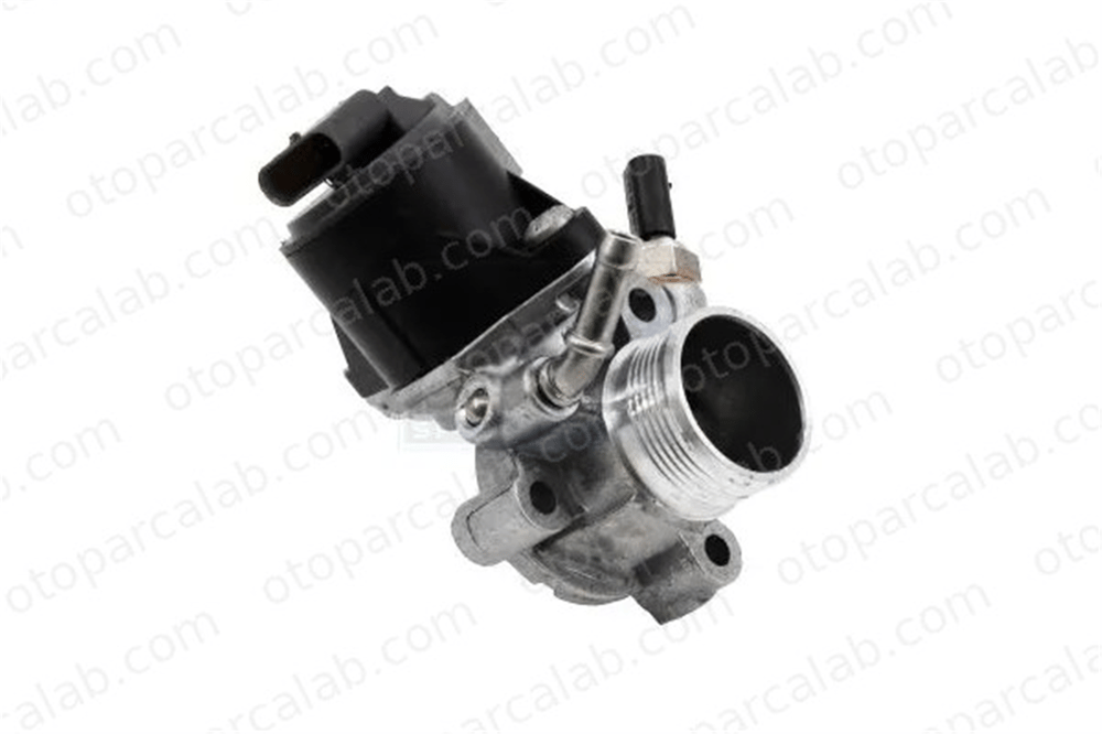 WAHLER 710795D Egr Valfi MERCEDES-BENZ E-SERISI E-SERISI T-Model A6541405700 6541400460