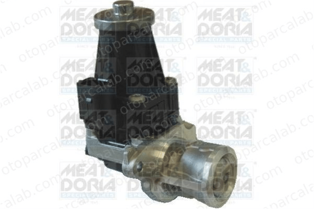 WAHLER 710974D Egr Valfi FIAT PANDA PANDA VAN 7701209370 8200222772