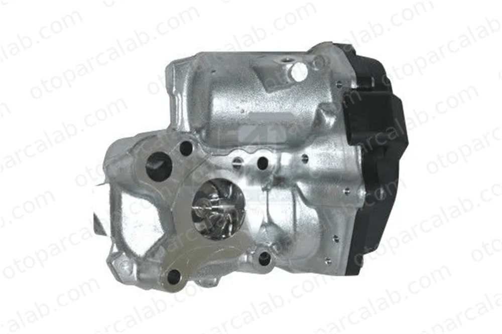 WAHLER 712019D Egr Valfi MERCEDES-BENZ SPRINTER 3,5-t Panelvan/Van SPRINTER 3,5-t Platform şasi A6511400860 14710HG00D