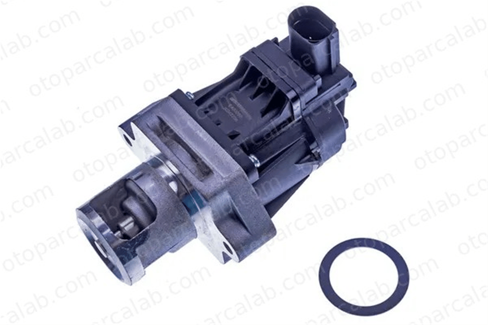 WAHLER 712075D Egr Valfi OPEL INSIGNIA A INSIGNIA A Sports Tourer 851288 55566052