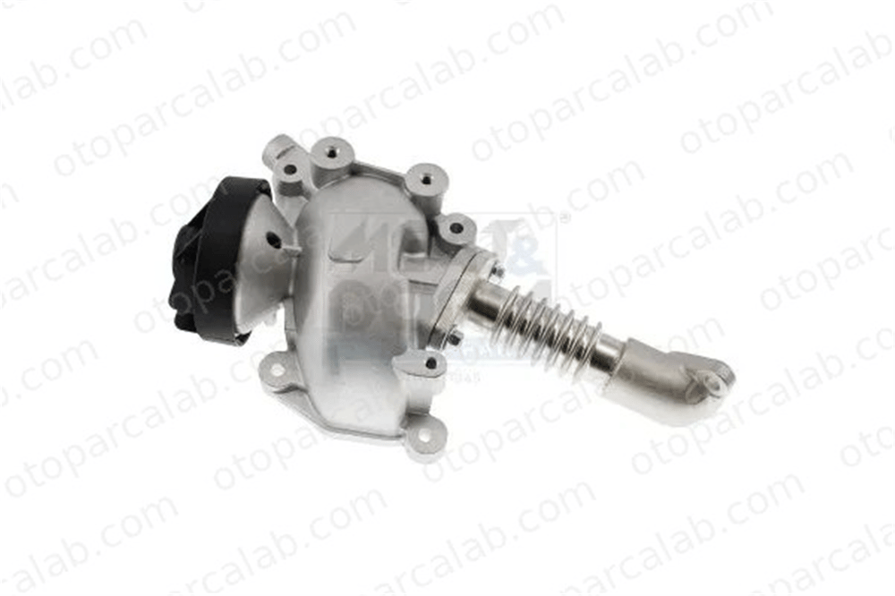 WAHLER 7220D Egr Valfi MERCEDES-BENZ SPRINTER 3-t Minibüs/Otobüs SPRINTER 3-t Panelvan/Van A6110900254 6110900254