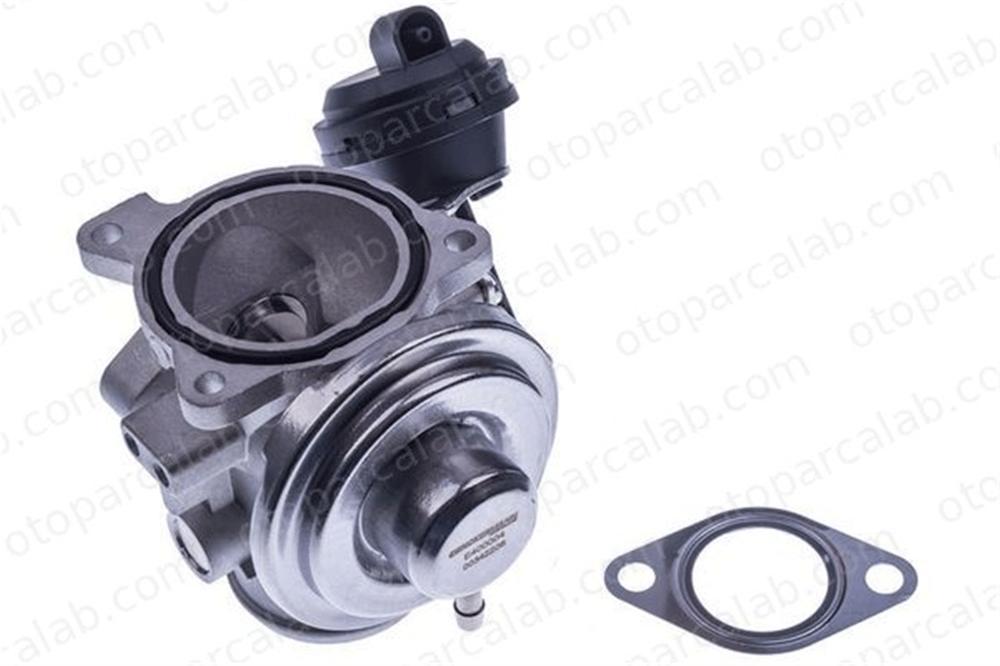 WAHLER 7241D Egr Valfi VW PASSAT B5 PASSAT B5 Variant 38131501G 38131501AQ