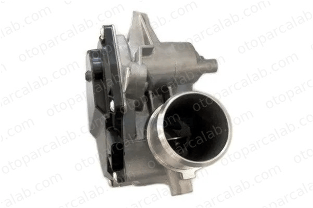 WAHLER 729002D Egr Valfi FIAT PANDA 500L 55277989 55260126
