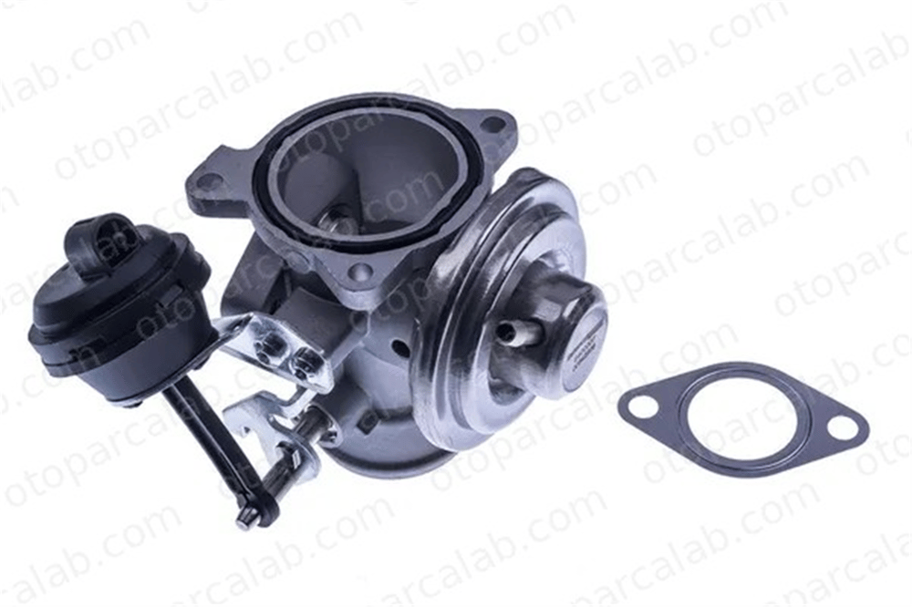 WAHLER 7293D Egr Valfi VW BORA I GOLF IV 45131501C 045 131 501 C