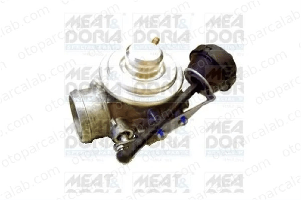 WAHLER 7301D/1 Egr Valfi VW POLO AUDI A2 45131501D 38129637C