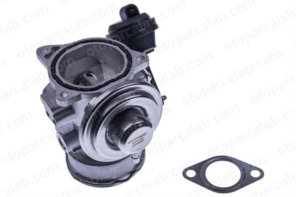 WAHLER 7372D/1 Egr Valfi SEAT ALHAMBRA VW SHARAN 38131501AA 38131501AL