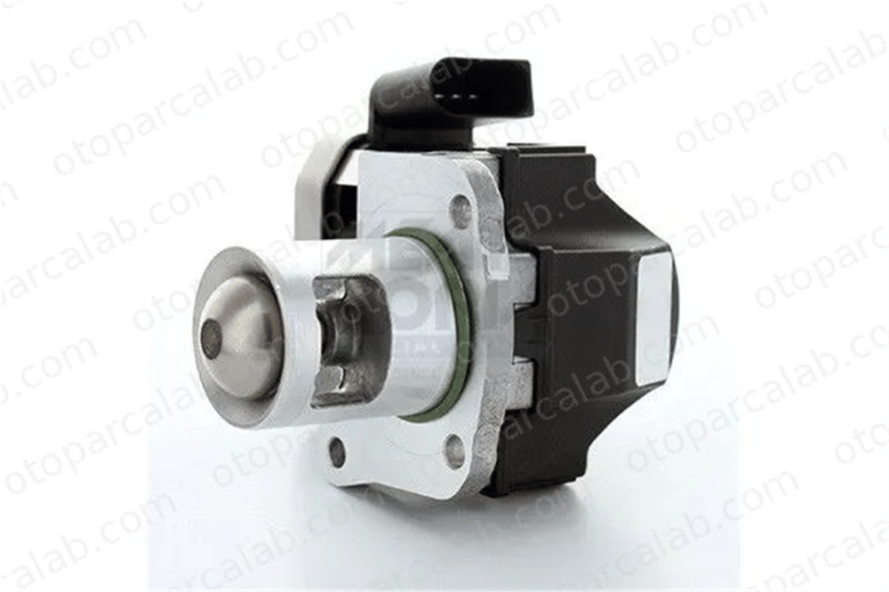 WAHLER 7557D Egr Valfi MERCEDES-BENZ GL-SERISI M-SERISI A6291400560 6291400560