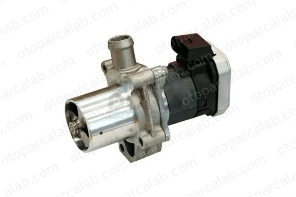 WAHLER 7610D Egr Valfi MERCEDES-BENZ SPRINTER 3,5-t Panelvan/Van SPRINTER 3,5-t Platform şasi A6471420219 68070245AA