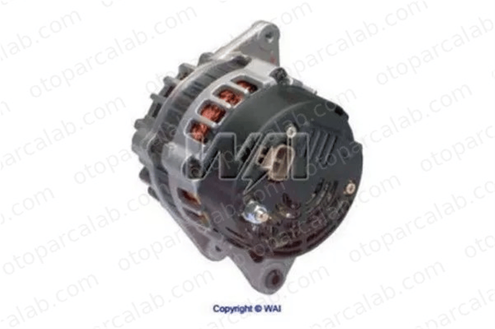 WAI 13839N Alternatör HYUNDAI ELANTRA III Sedan ACCENT II 3730002600 3730022600