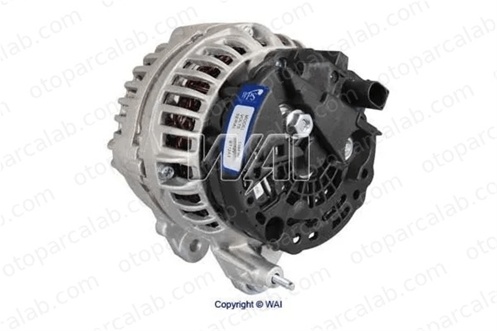WAI 13853N Alternatör VW BORA I BORA Variant 38903018Q 038903018Q