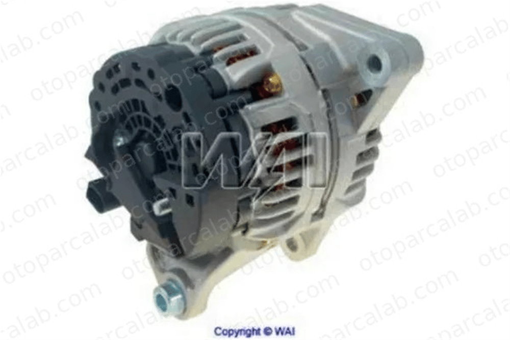 WAI 13921N Alternatör AUDI A4 B5 A4 B5 Avant 38903018E 038903018E