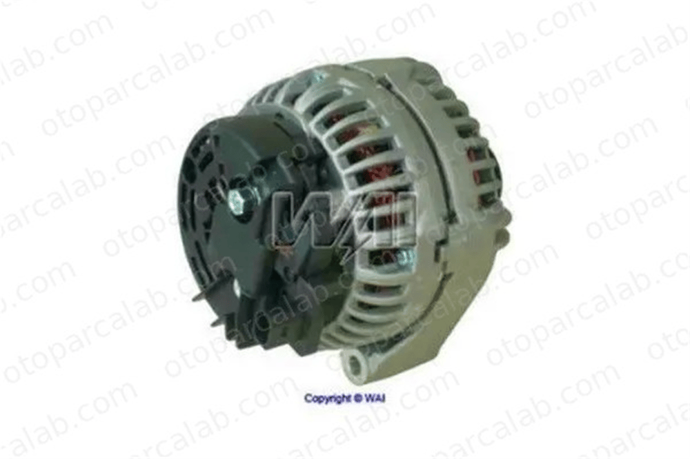 WAI 13953N Alternatör MERCEDES-BENZ S-SERISI E-SERISI A0141540102 121541302