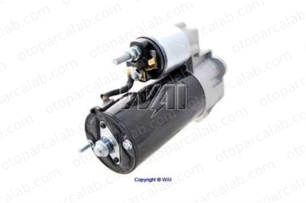 WAI 17977N Marş Dinamosu VW PASSAT B5 PASSAT B5 Variant 68911023P 068911023P