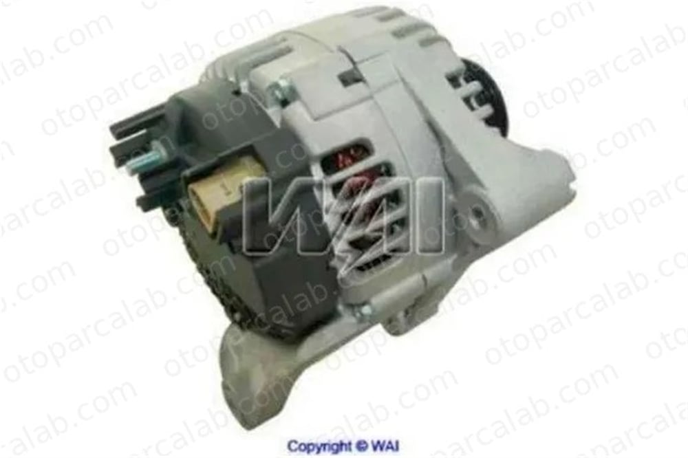 WAI 23890N Alternatör BMW 3 3 Touring 12317789980 12317789983