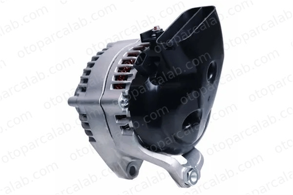 WAI 24111N Alternatör BMW 1 3 12317610260 12317605060