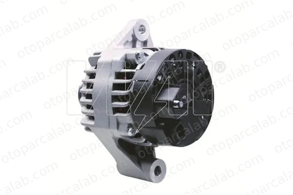 WAI 24127N Alternatör ALFA ROMEO GIULIETTA FIAT 500X 51944891 71796428