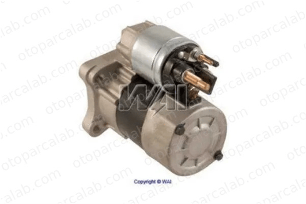 WAI 32566N Marş Dinamosu RENAULT MEGANE II MEGANE II Station wagon 2330000QAA 7700104674