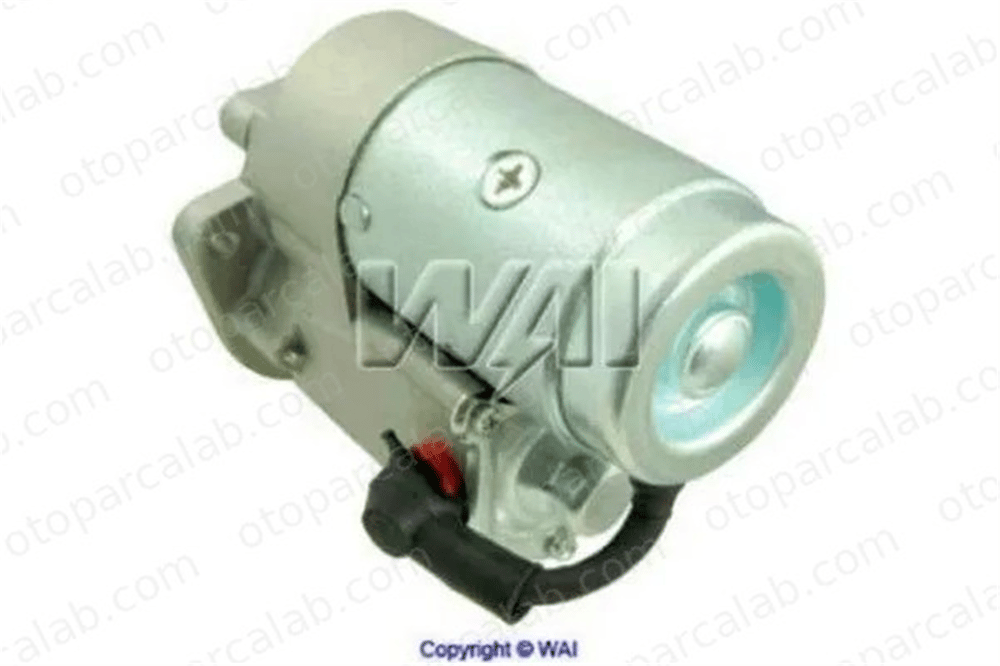 WAI 32568N Marş Dinamosu HYUNDAI TUCSON SANTA FÉ II 32568N 3610027000