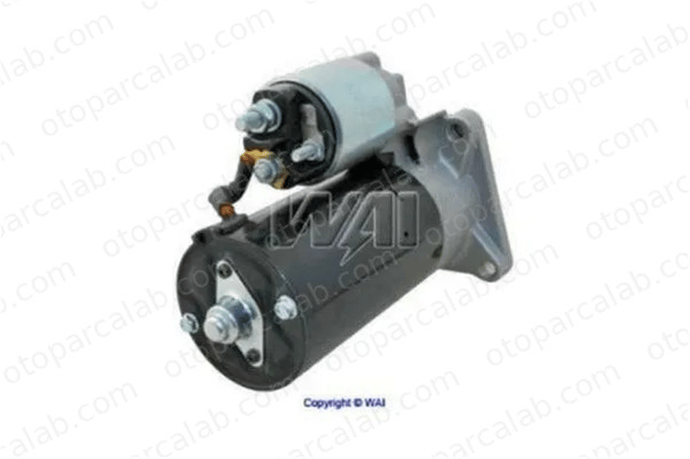 WAI 32669N Marş Dinamosu ALFA ROMEO 156 Sportwagon 156 46430784 46473784