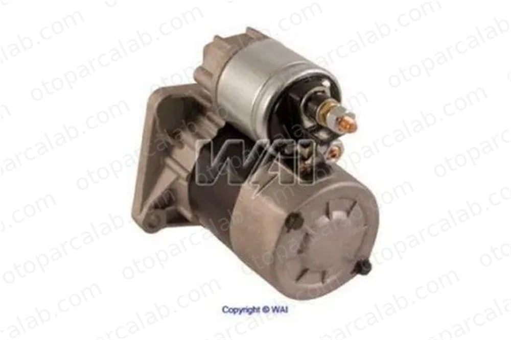 WAI 32726N Marş Dinamosu ALFA ROMEO MITO FIAT PANDA 51890633 46774417