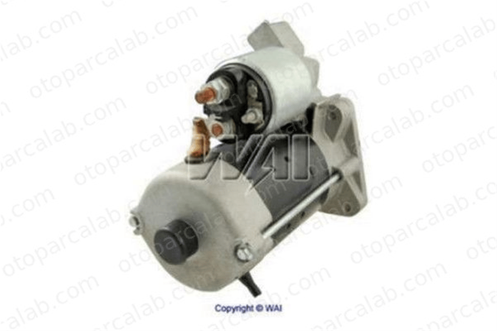 WAI 33222N Marş Dinamosu FIAT DUCATO Panelvan/Van DUCATO Platform şasi 1329201080 1349920080