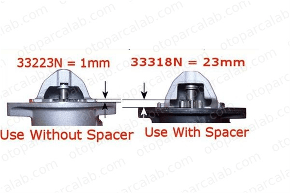 WAI 33223N Marş Dinamosu FIAT DUCATO Platform şasi PEUGEOT BOXER Minibüs/Otobüs 1347058080 1524014R