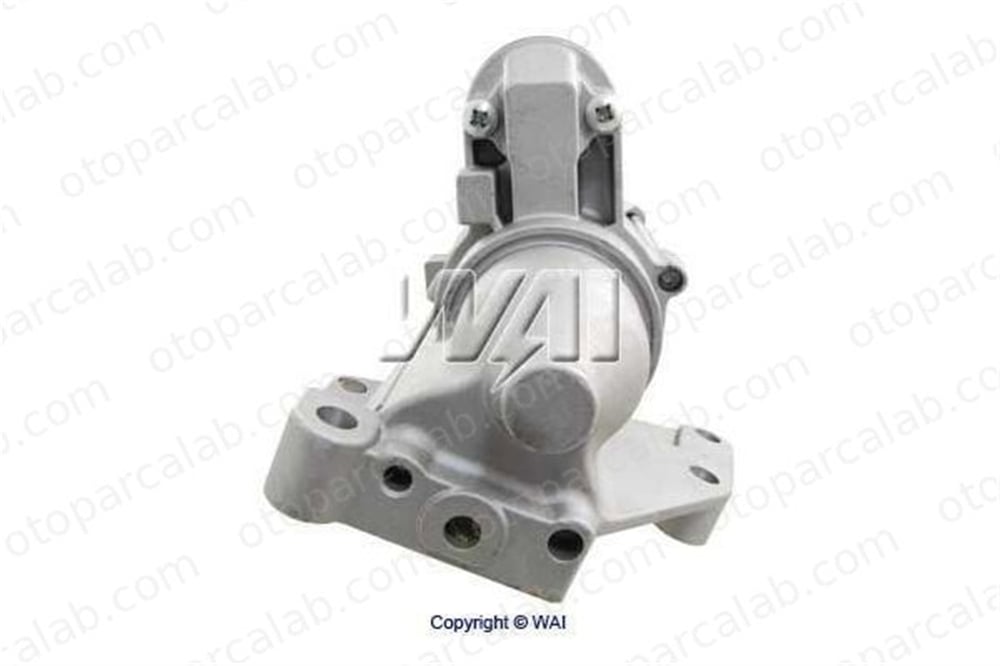 WAI 33253N Marş Dinamosu MITSUBISHI GRANDIS CHRYSLER SEBRING 5033440AA 05033440AA