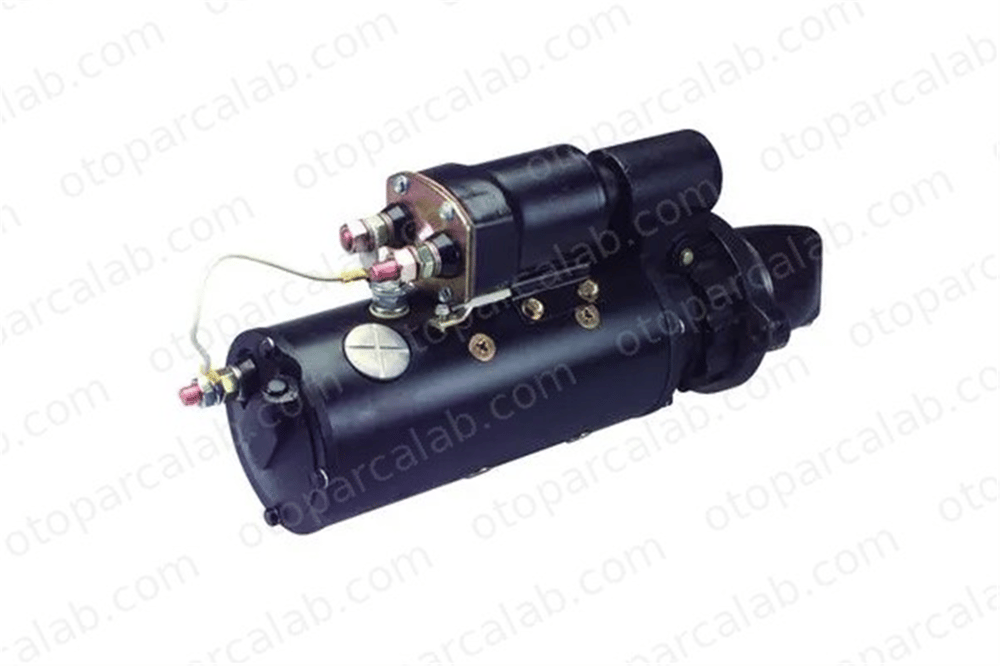 WAI 3339N Marş Dinamosu FORD MONDEO V Hatchback MONDEO V Sedan A162578 2N3538