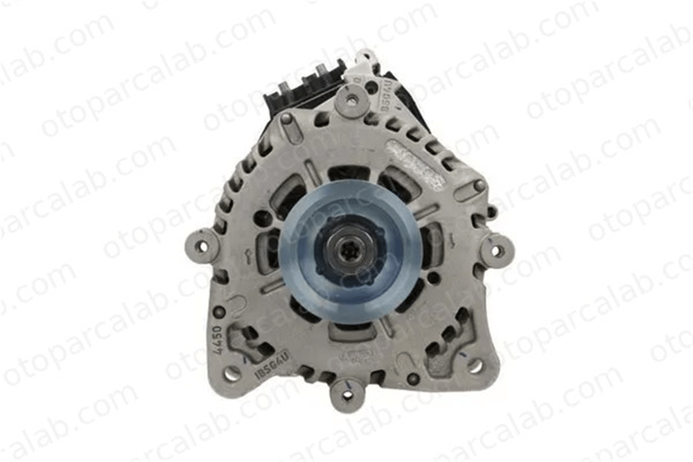 WAI 39015N Alternatör AUDI A4 B9 A5 5E903018G 05E903018G