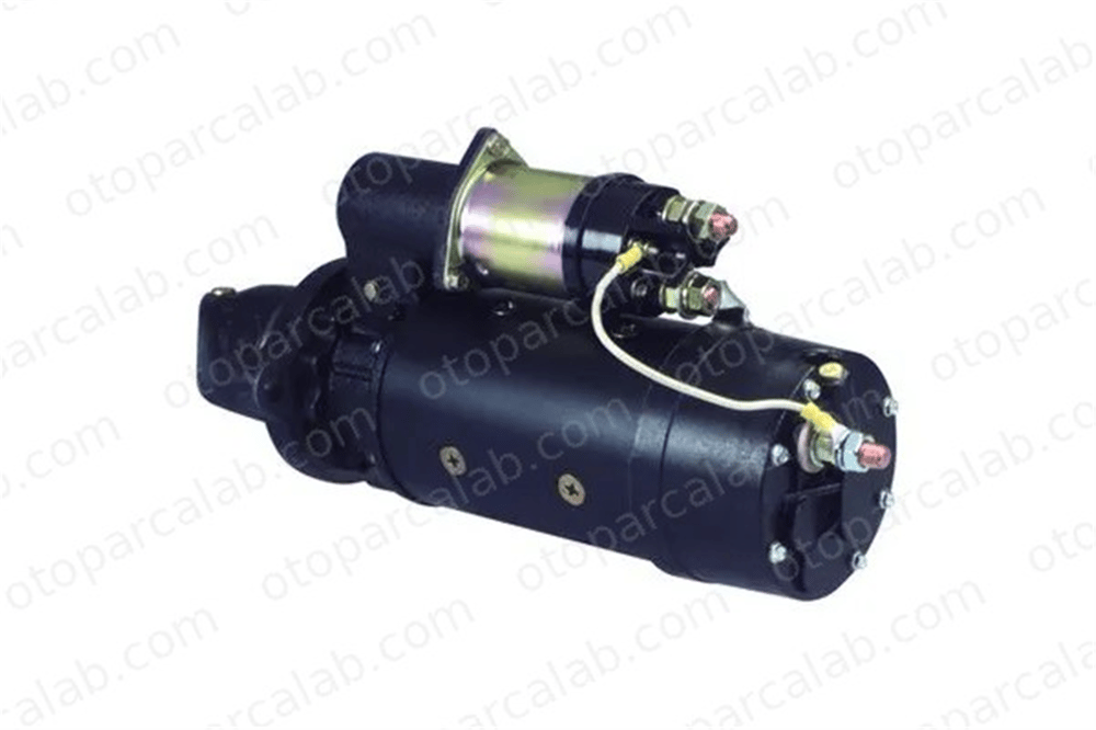 WAI 6360N Marş Dinamosu FORD MONDEO V Hatchback MONDEO V Sedan R2186 0R2186