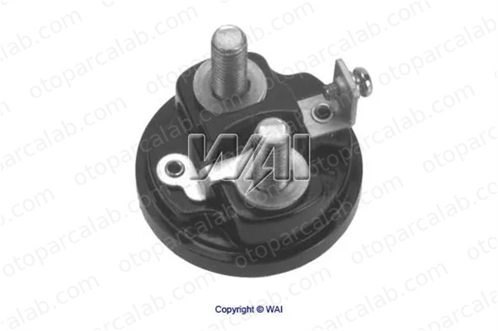 WAI 66-8120 Marş Otomatiği NISSAN 280ZX,ZXT SUBARU JUSTY I 211427005 211427502