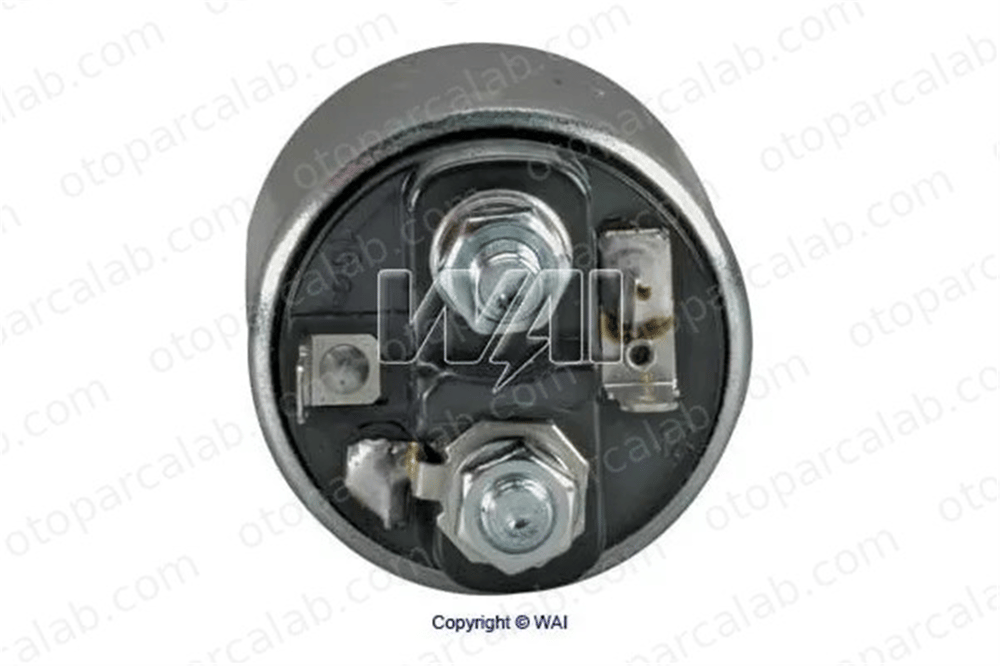 WAI 66-9131 Marş Otomatiği VW SCIROCCO GOLF I 331303004 0331303004