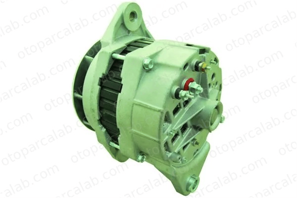 WAI 8003N Alternatör INTERNATIONAL HARV. CM-Series C-Series 1077977 1305787H91