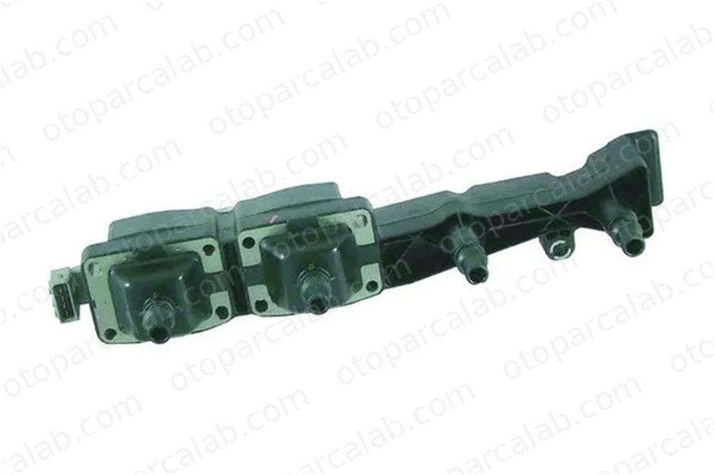 WAI CUF051 Ateşleme Bobini CITROËN C3 I C3 Pluriel 597080 597099