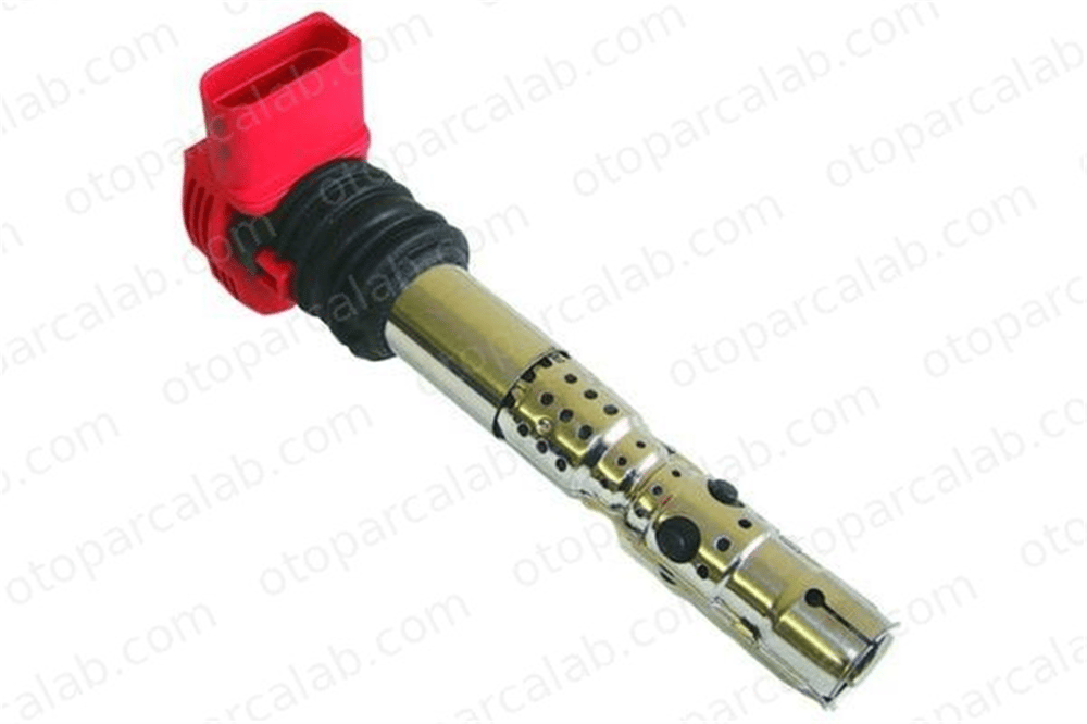 WAI CUF075 Ateşleme Bobini AUDI A4 B6 Avant A6 C5 Avant 6C905115A 06C905115A