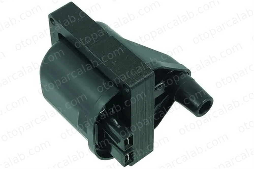 WAI CUF12 Ateşleme Bobini FORD CAPRI I VW KAEFER 9091902106