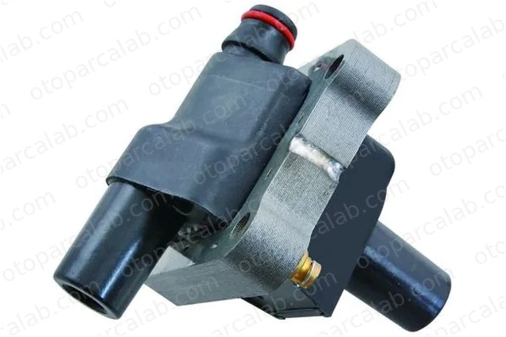 WAI CUF137 Ateşleme Bobini MERCEDES-BENZ C-SERISI E-SERISI A0001587503 1500280
