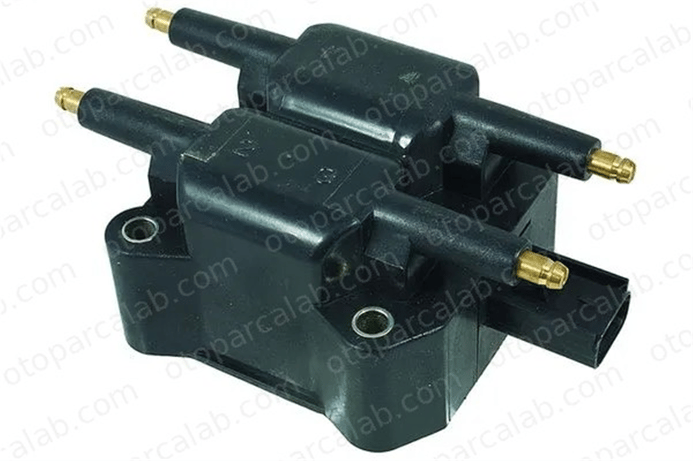 WAI CUF189 Ateşleme Bobini CHRYSLER PT CRUISER MINI MINI Cabrio 4557468 12137510738