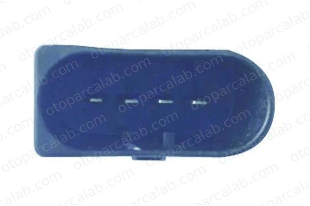 WAI CUF2101 Ateşleme Bobini VW GOLF VII GOLF VII Variant 4C905110A 04C905110A