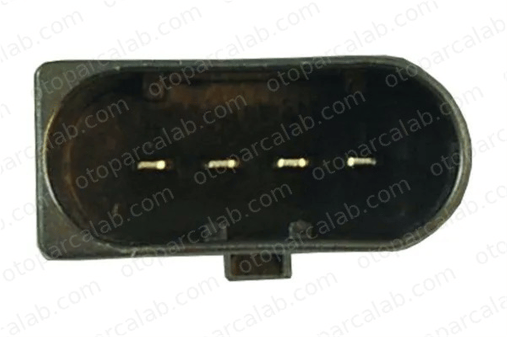 WAI CUF2102 Ateşleme Bobini AUDI A4 B8 A4 B8 Avant 6H905110D 06H905110D