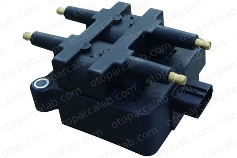 WAI CUF240 Ateşleme Bobini SUBARU FORESTER IMPREZA Station wagon 22433AA41A 22433AA41B