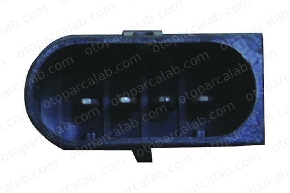 WAI CUF2889 Ateşleme Bobini MERCEDES-BENZ C-SERISI C-SERISI T-Model A2729060060 1501980