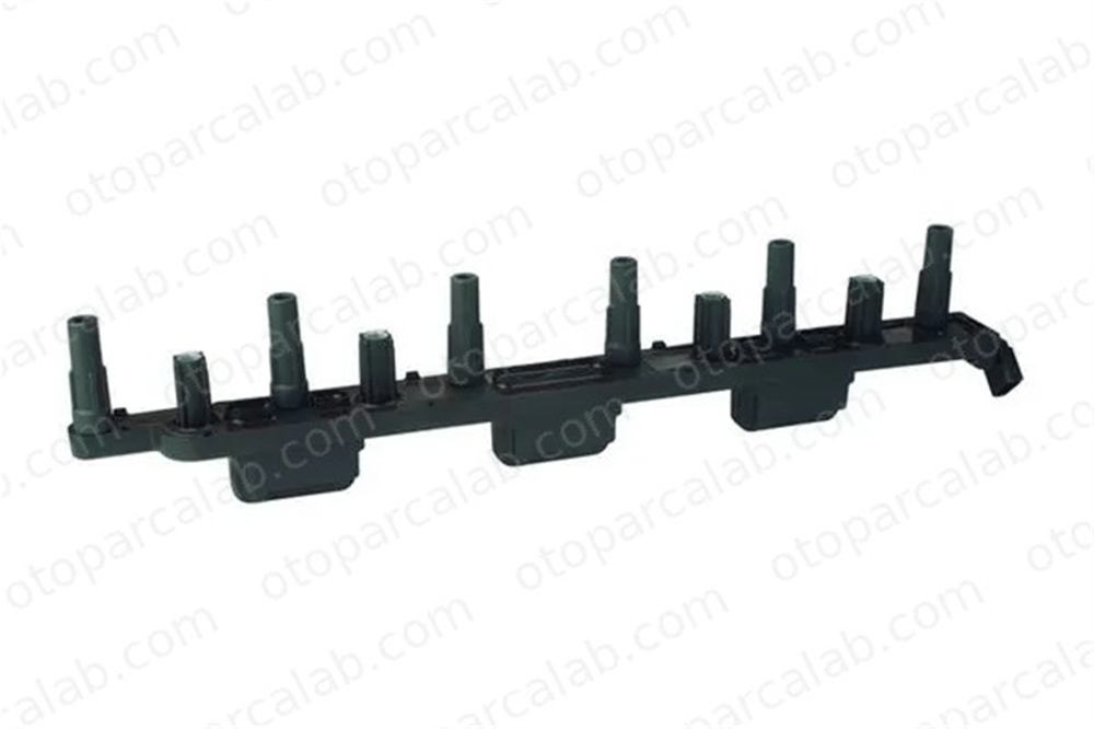 WAI CUF293 Ateşleme Bobini JEEP WRANGLER II GRAND CHEROKEE II 56041019