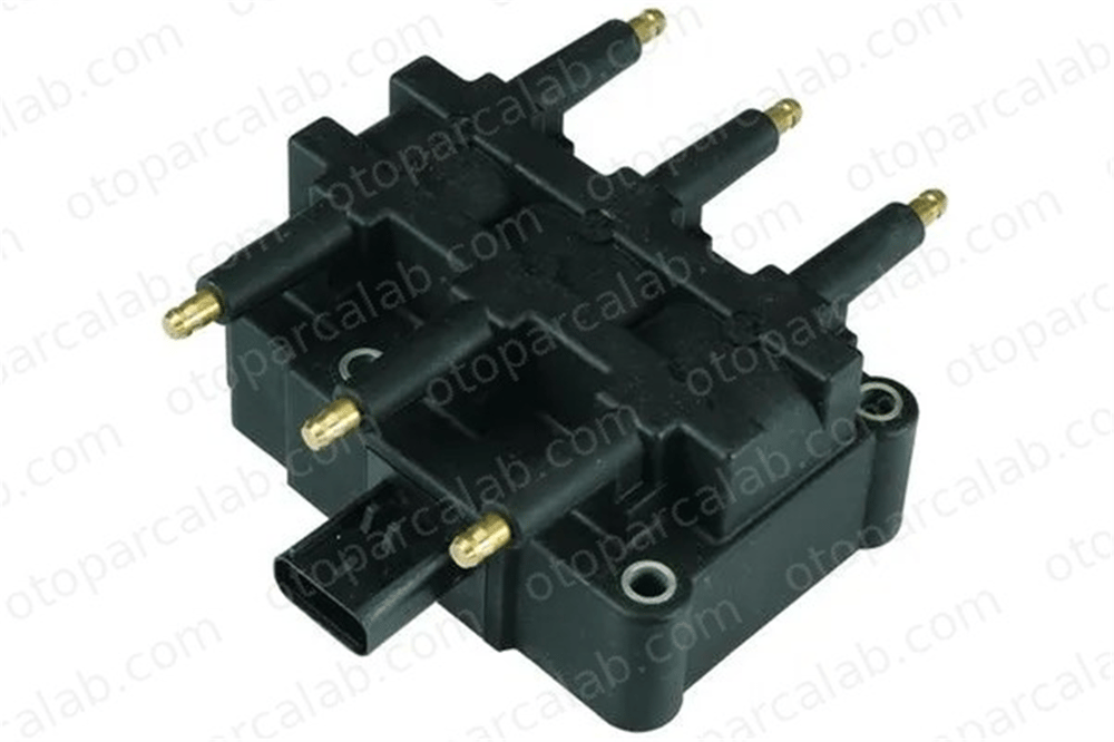 WAI CUF305 Ateşleme Bobini CHRYSLER GRAND VOYAGER V VOYAGER IV 56032520AB 56032520AC