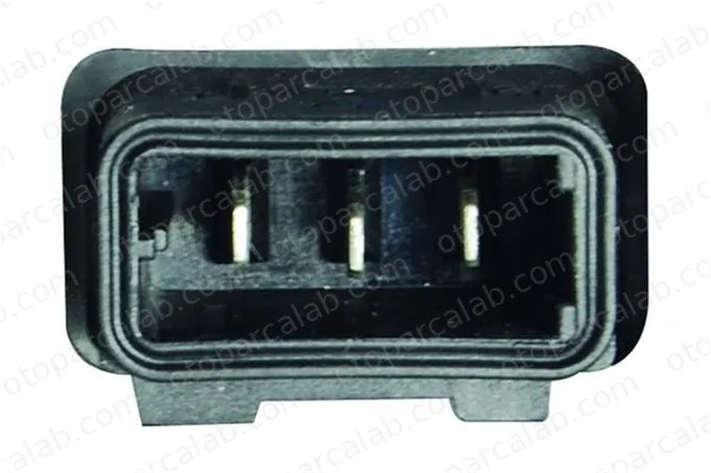 WAI CUF354 Ateşleme Bobini BMW 3 5 12131703227 2731022600