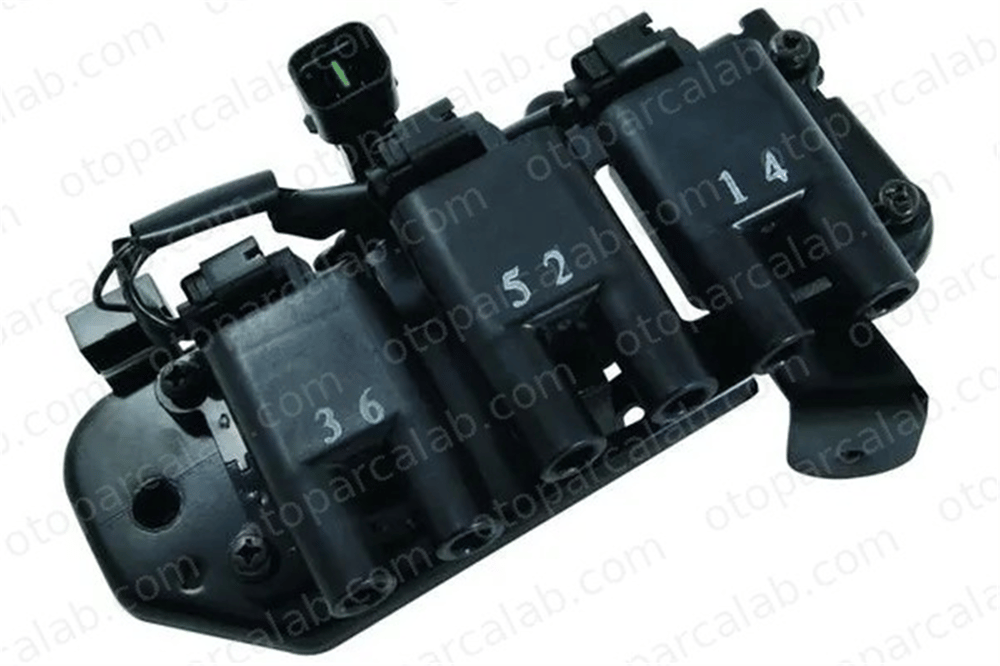 WAI CUF357 Ateşleme Bobini HYUNDAI COUPE II 2730137110 2730137120
